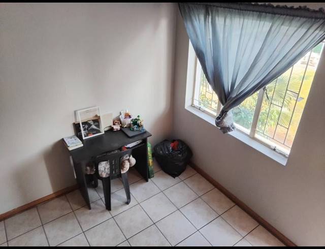 3 BEDROOM APARTMENT FOR SALE IN KANNONIERS PARK